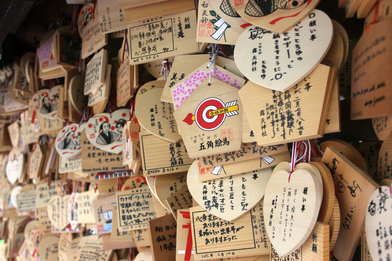 舟山留学日本之融入日本社会：文化交流与学术提升的完美平衡