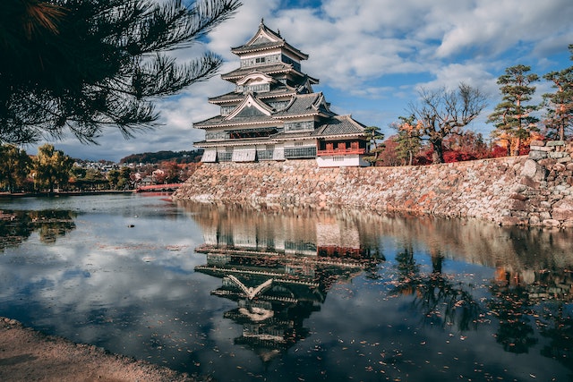 舟山与文化融合：顺利适应日本留学的生活方式