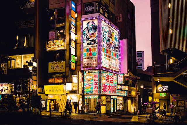 舟山寻找学术平衡：留学日本如何处理学业与生活