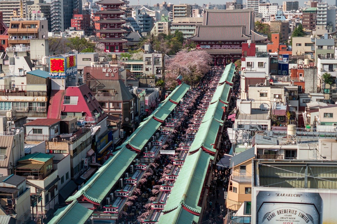 舟山高考后的新路径：为何选择去日本留学成就未来？